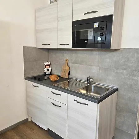 Apartman Alpe Di Guin 1 Breuil-Cervinia