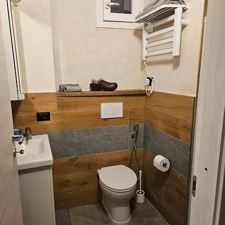 Apartment Alpe Di Guin 1